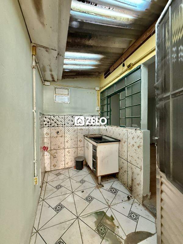Casa em Remanso Campineiro, Hortolândia - SP | Zelo Imóveis: 