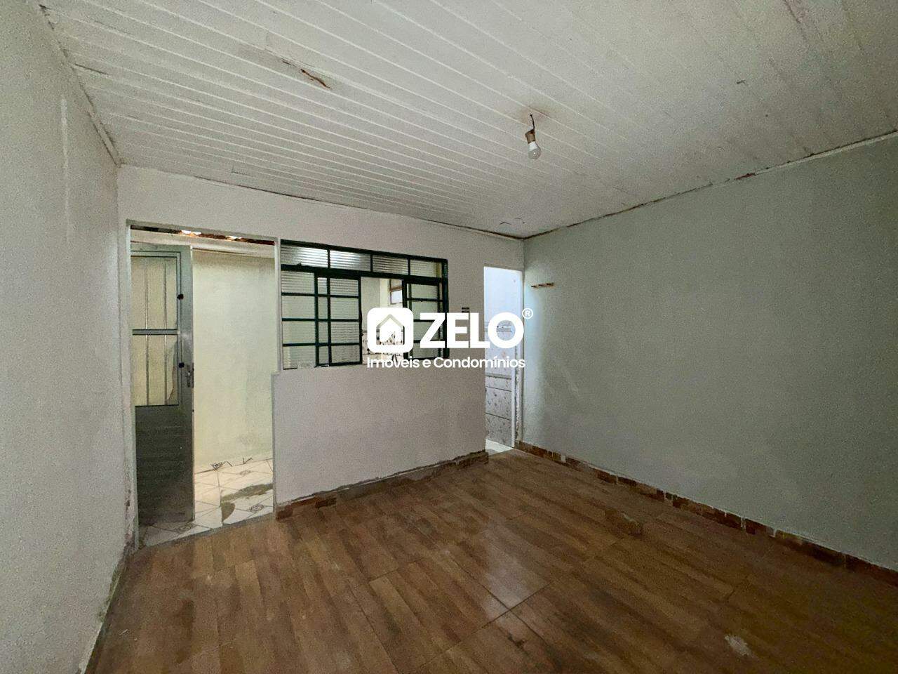 Casa em Remanso Campineiro, Hortolândia - SP | Zelo Imóveis: 