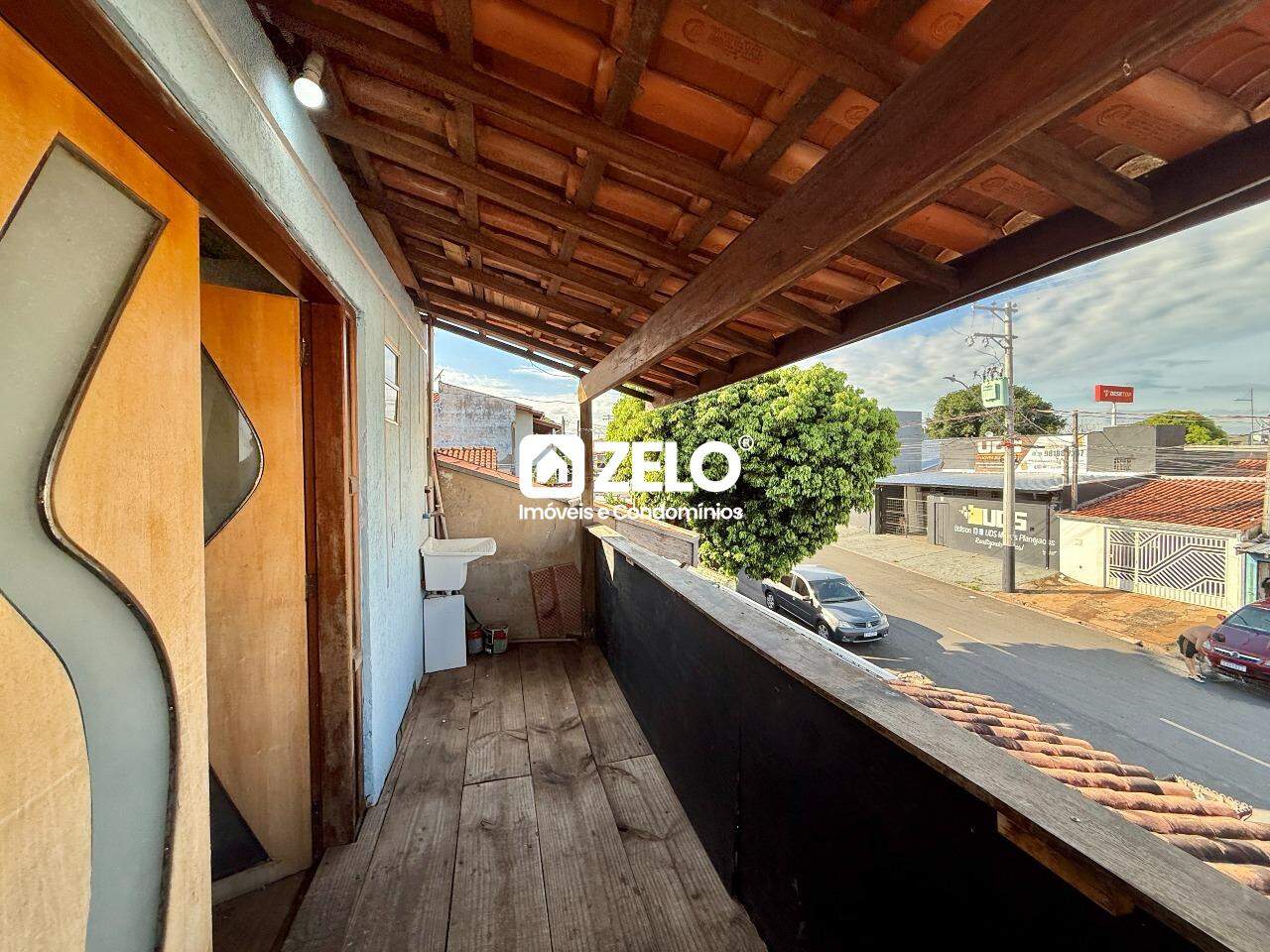 Casa em Remanso Campineiro, Hortolândia - SP | Zelo Imóveis: 