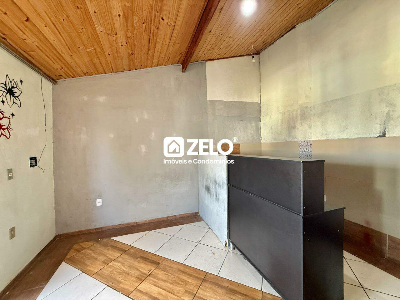Casa em Remanso Campineiro, Hortolândia - SP | Zelo Imóveis: 