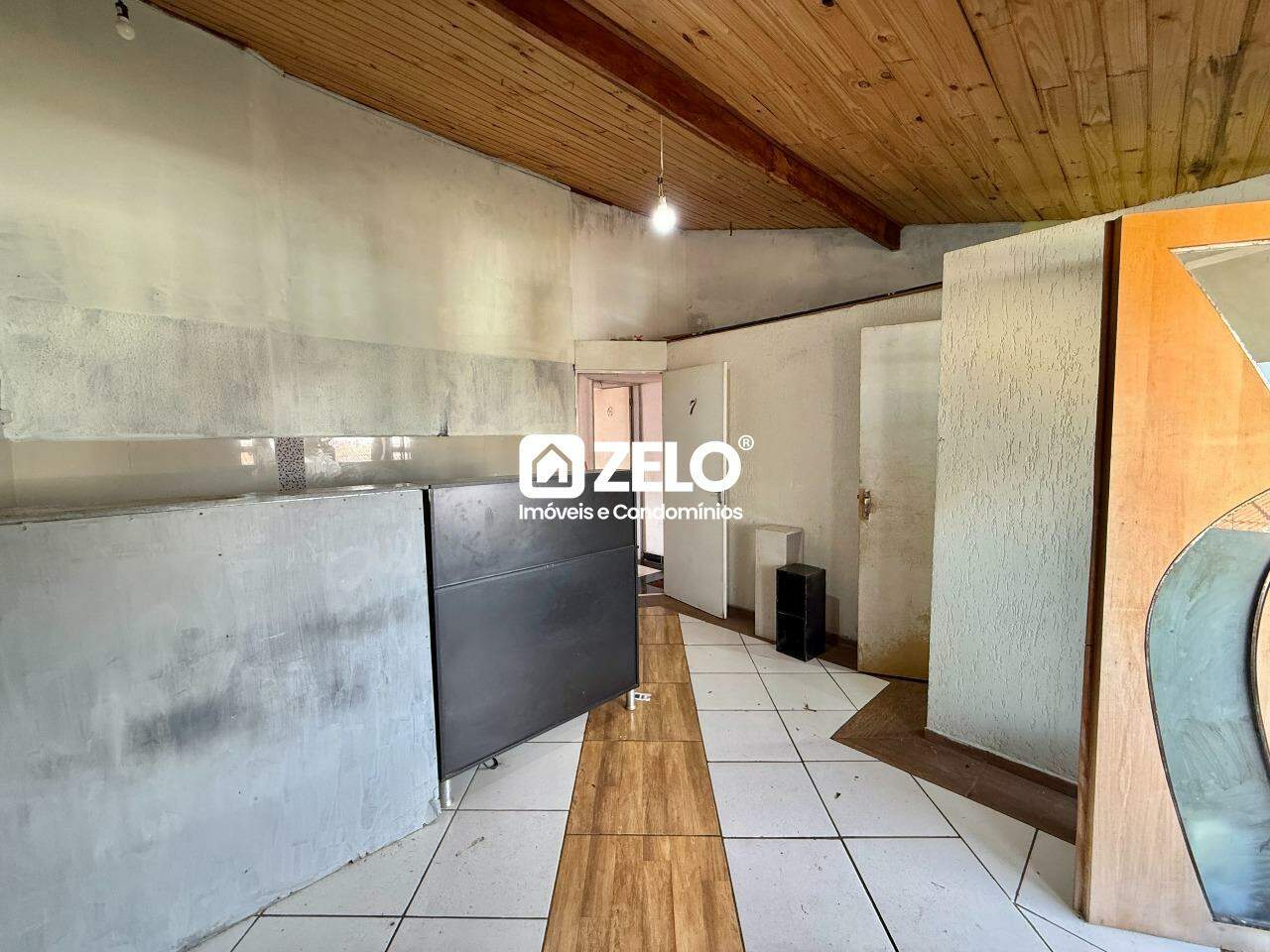 Casa em Remanso Campineiro, Hortolândia - SP | Zelo Imóveis: 