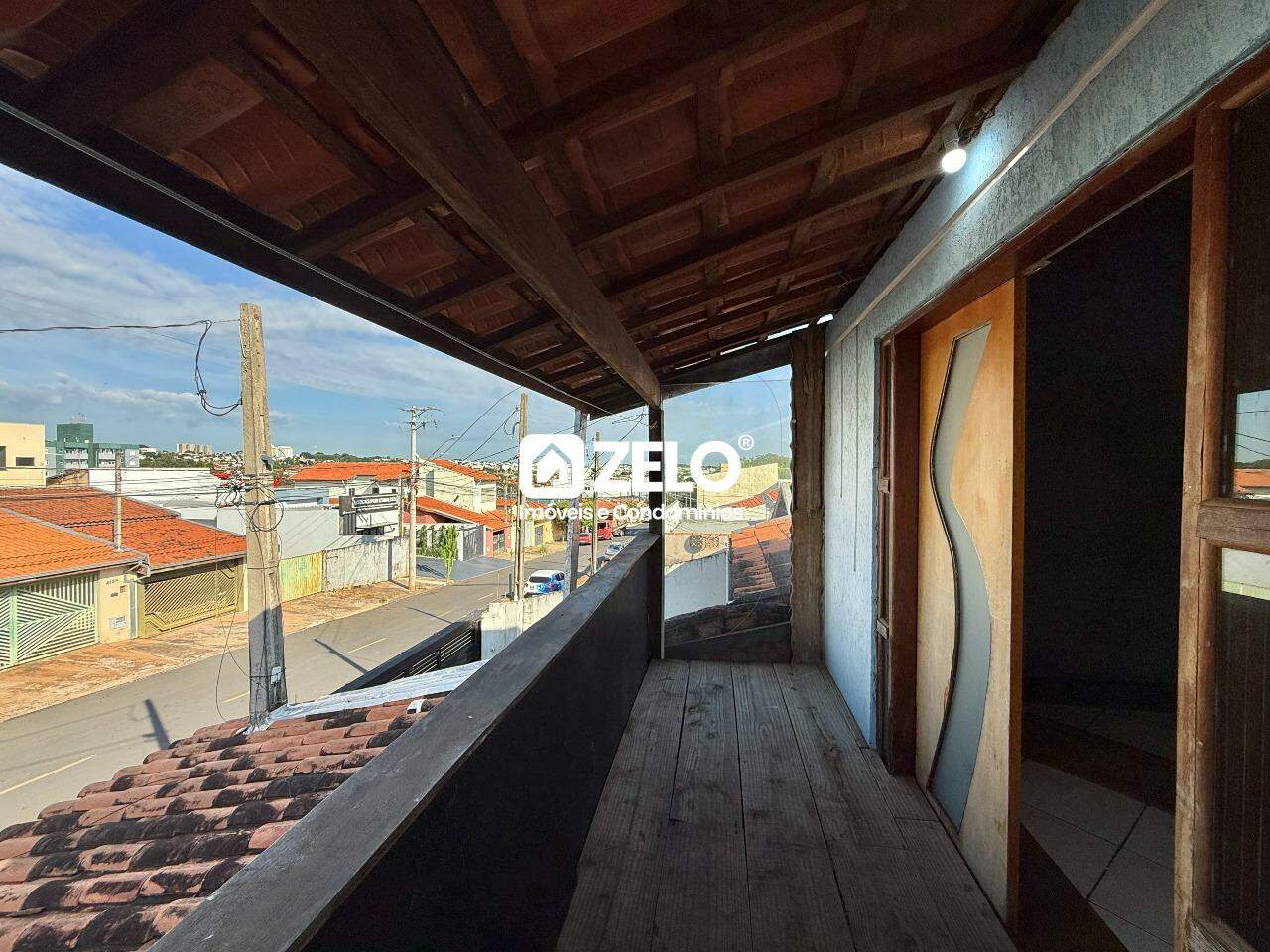 Casa em Remanso Campineiro, Hortolândia - SP | Zelo Imóveis: 