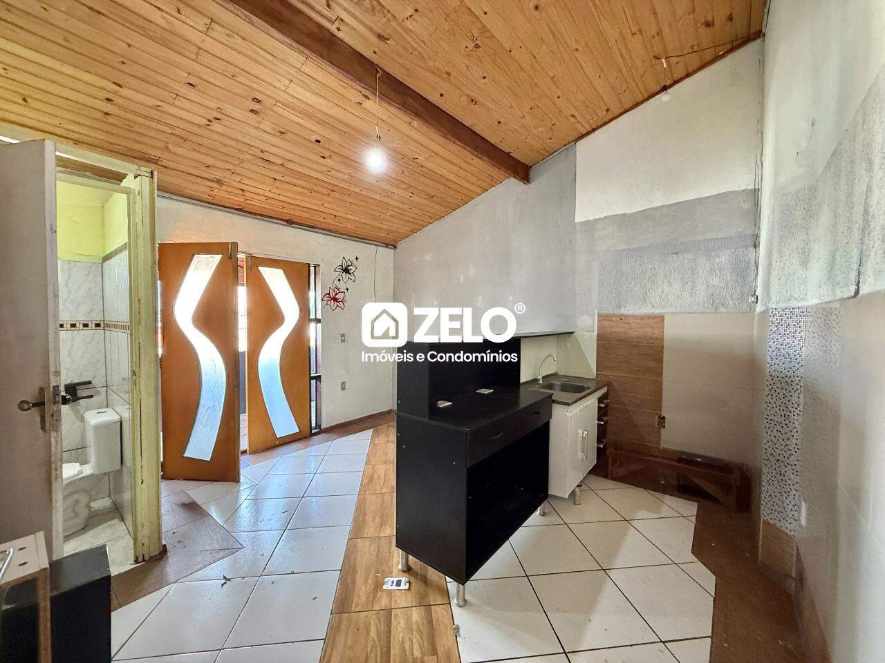 Casa em Remanso Campineiro, Hortolândia - SP | Zelo Imóveis: 