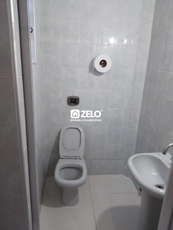 Salão em Centro, Campinas - SP | Zelo Imóveis: 