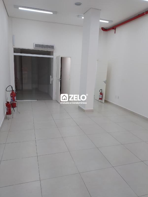 Salão em Centro, Campinas - SP | Zelo Imóveis: 