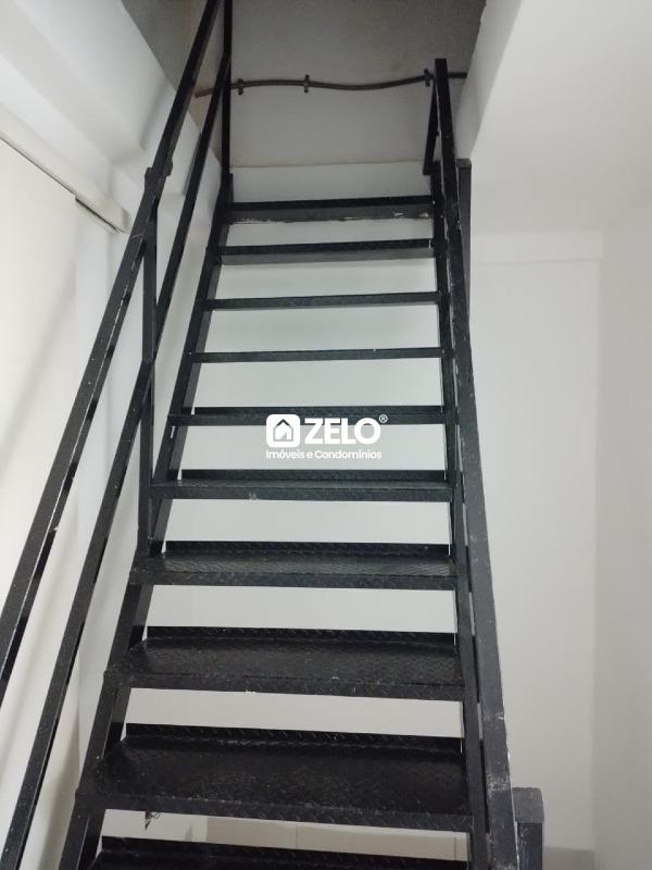 Salão em Centro, Campinas - SP | Zelo Imóveis: 