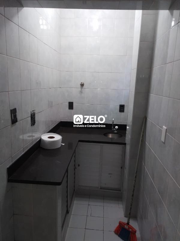 Salão em Centro, Campinas - SP | Zelo Imóveis: 