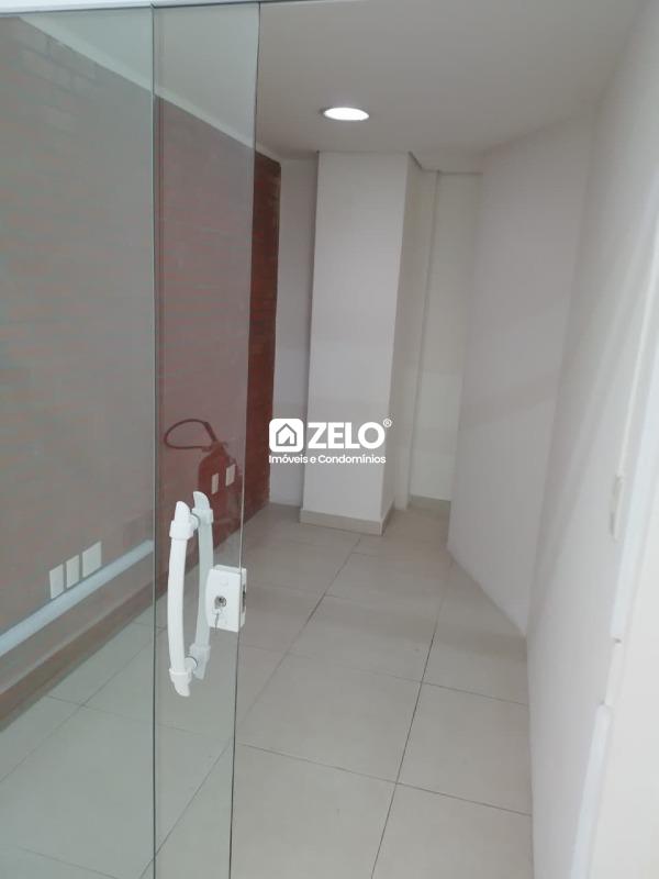 Salão em Centro, Campinas - SP | Zelo Imóveis: 