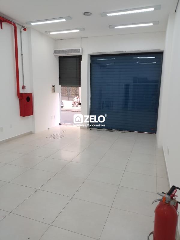 Salão em Centro, Campinas - SP | Zelo Imóveis: 