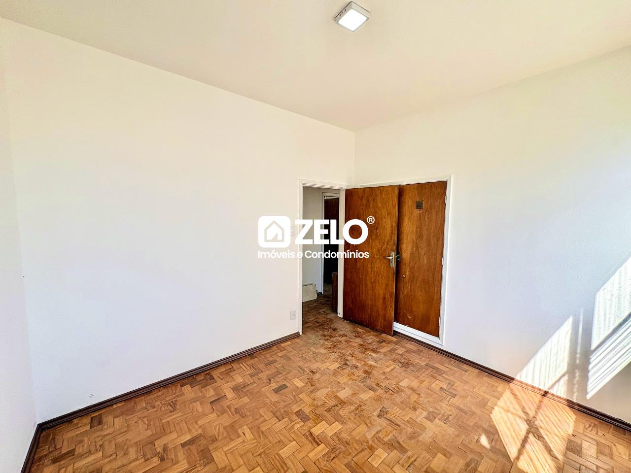 Apartamento em Centro, Campinas - SP | Zelo Imóveis: 