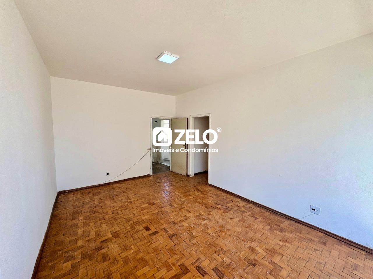 Apartamento em Centro, Campinas - SP | Zelo Imóveis: 