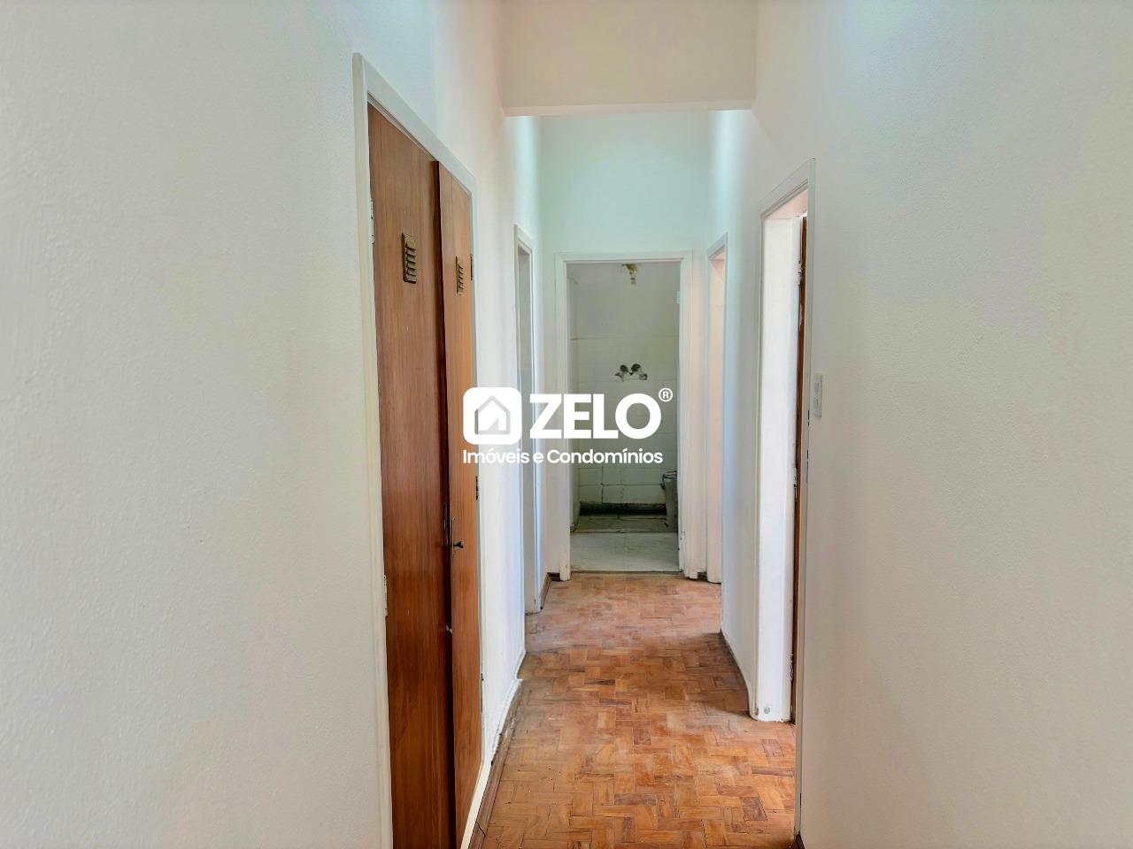 Apartamento em Centro, Campinas - SP | Zelo Imóveis: 