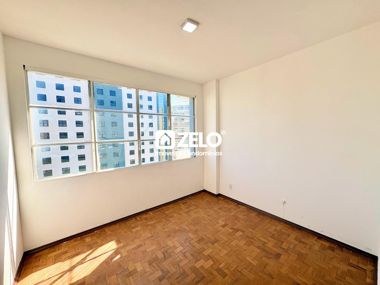 Apartamento em Centro, Campinas - SP | Zelo Imóveis: 