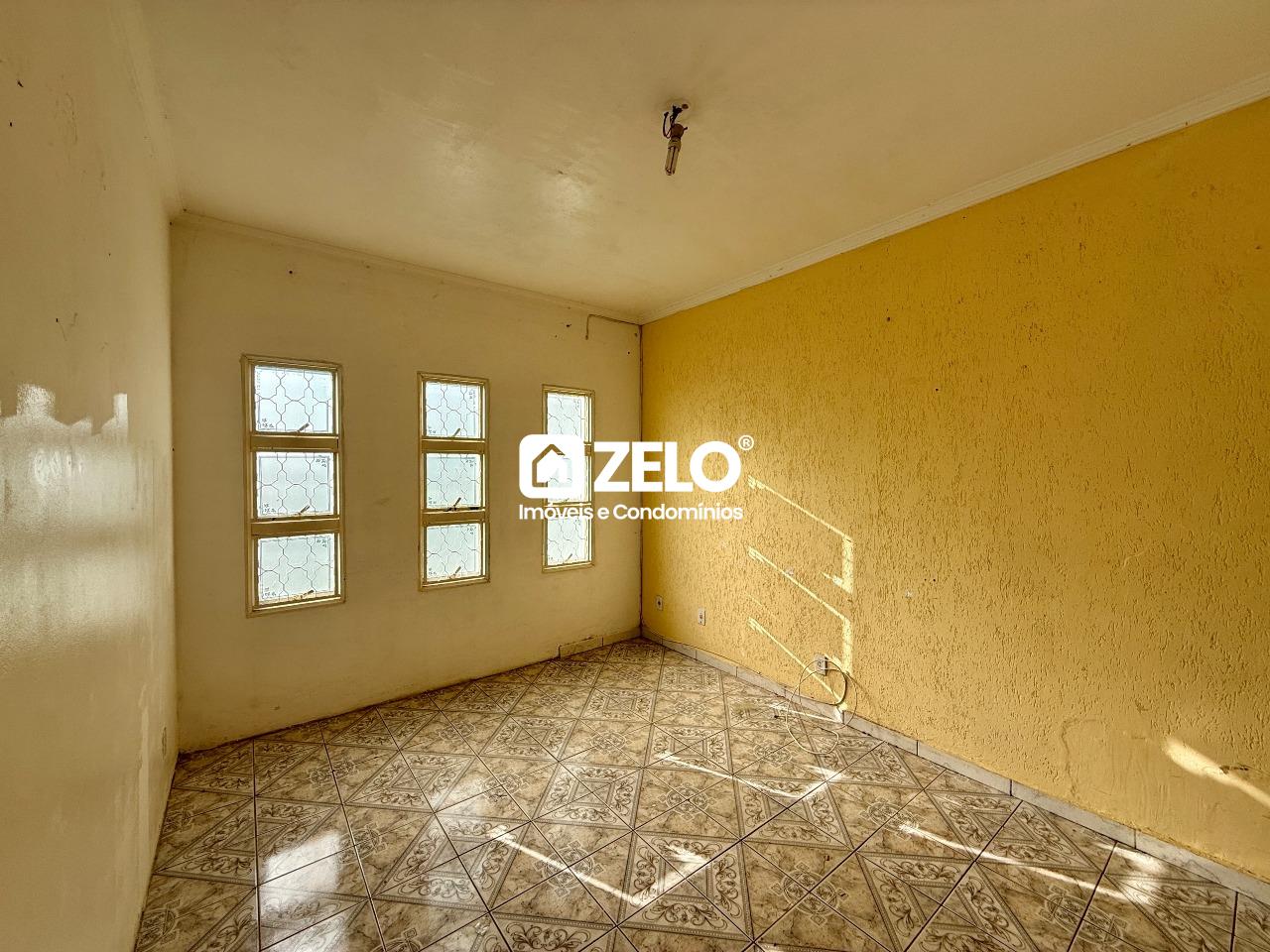 Casa em Jardim São Gabriel, Campinas - SP | Zelo Imóveis: 