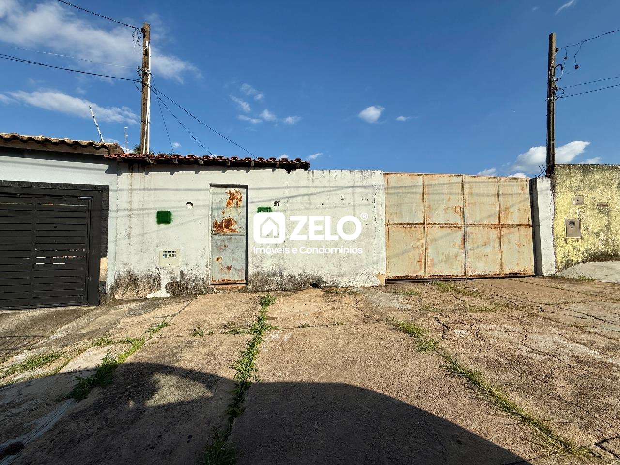 Casa em Jardim São Gabriel, Campinas - SP | Zelo Imóveis: 