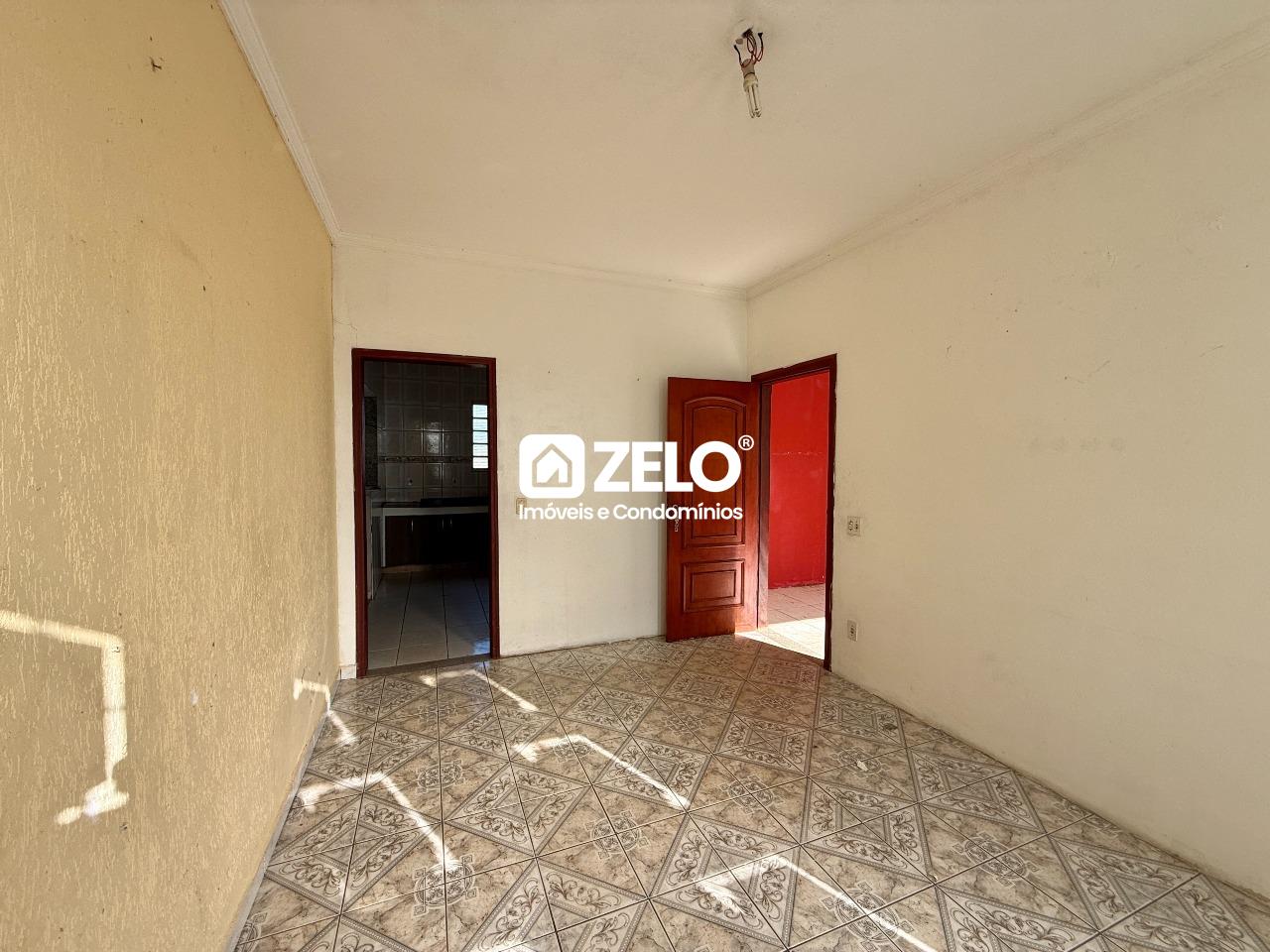 Casa em Jardim São Gabriel, Campinas - SP | Zelo Imóveis: 
