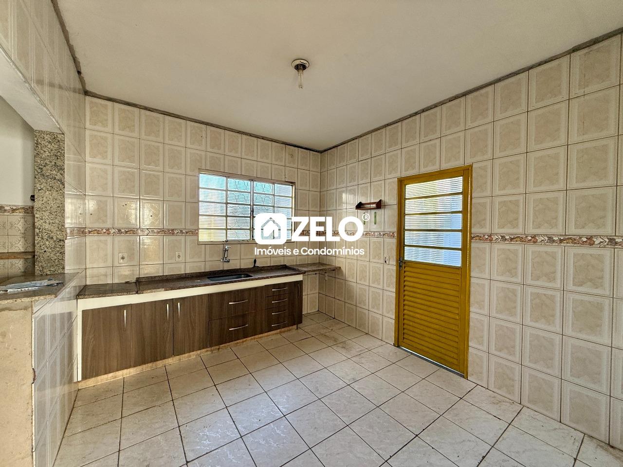 Casa em Jardim São Gabriel, Campinas - SP | Zelo Imóveis: 