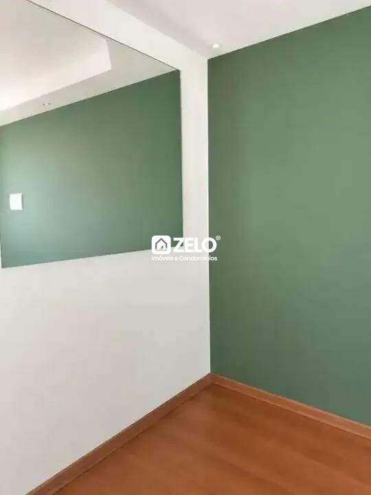 Apartamento em Jardim do Lago Continuação, Campinas - SP | Zelo Imóveis: 