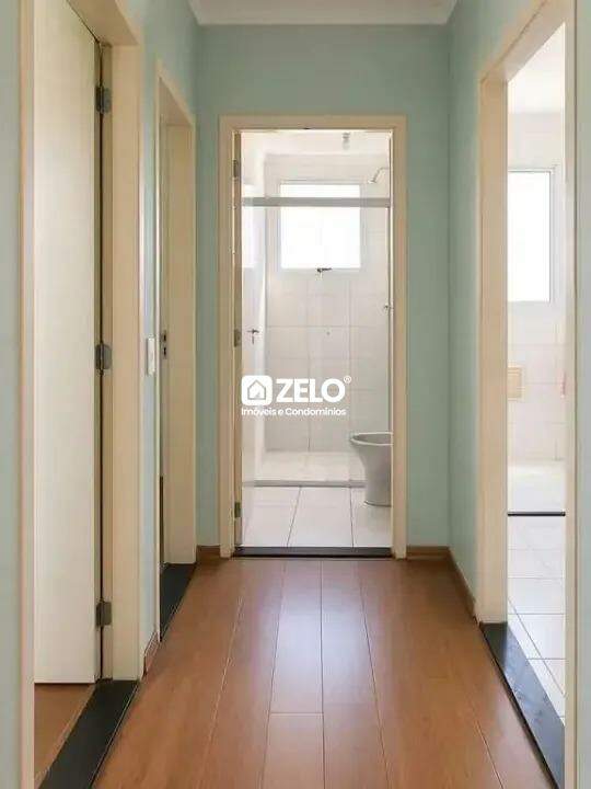 Apartamento em Jardim do Lago Continuação, Campinas - SP | Zelo Imóveis: 