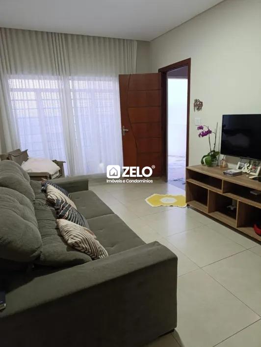 Casa em Vila Dutra, Campinas - SP | Zelo Imóveis: 