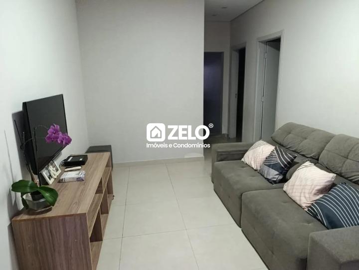 Casa em Vila Dutra, Campinas - SP | Zelo Imóveis: 