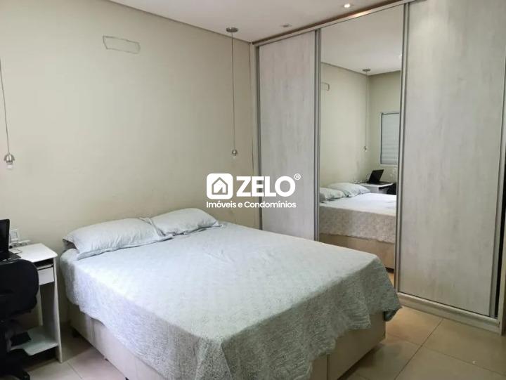 Casa em Vila Dutra, Campinas - SP | Zelo Imóveis: 