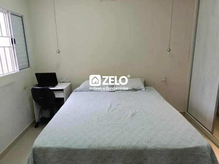 Casa em Vila Dutra, Campinas - SP | Zelo Imóveis: 