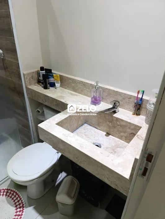 Casa em Vila Dutra, Campinas - SP | Zelo Imóveis: 