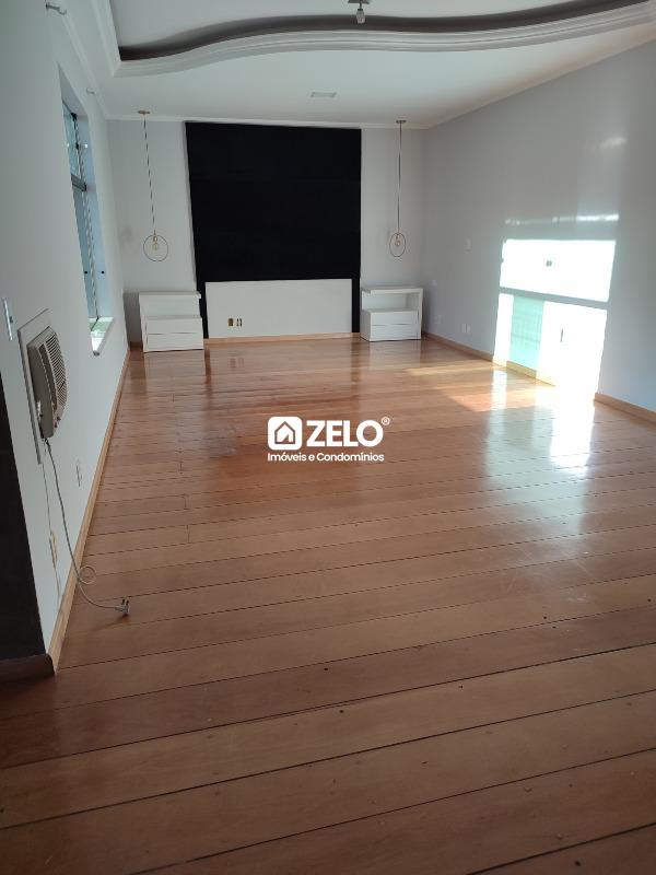 Casa em Nova Campinas, Campinas - SP | Zelo Imóveis: 