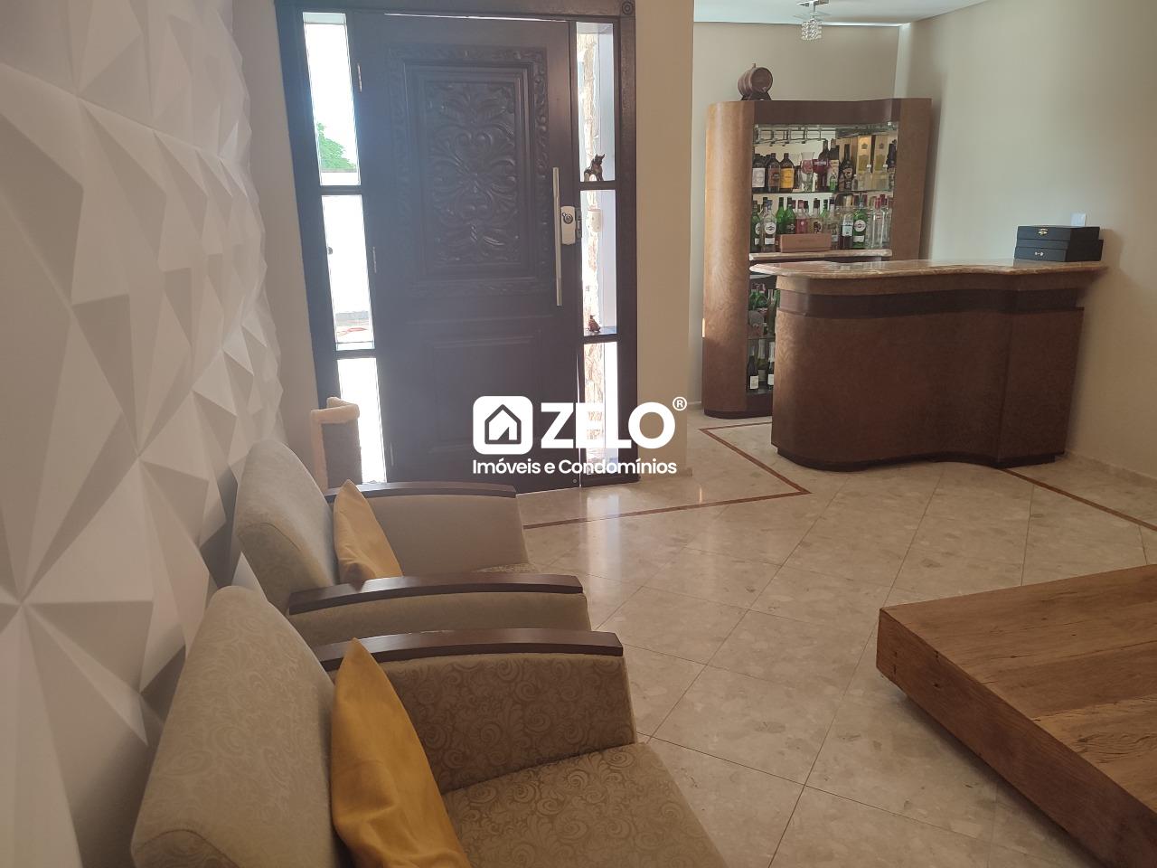 Casa em Nova Campinas, Campinas - SP | Zelo Imóveis: 