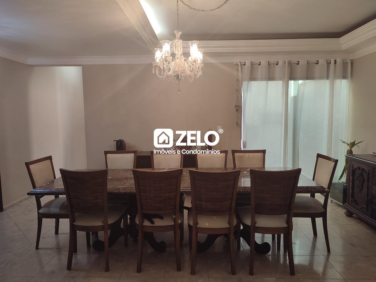 Casa em Nova Campinas, Campinas - SP | Zelo Imóveis: 