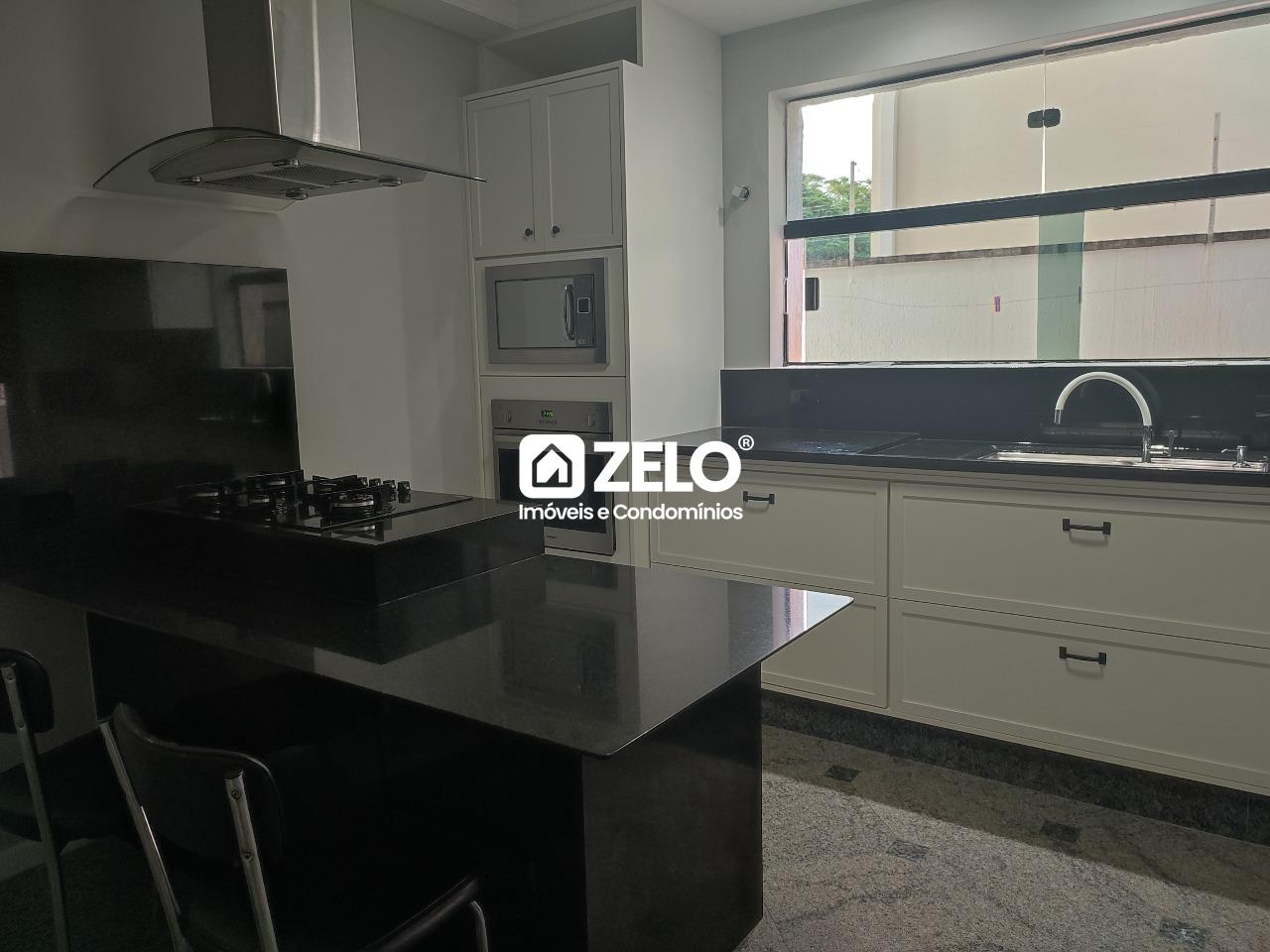Casa em Nova Campinas, Campinas - SP | Zelo Imóveis: 