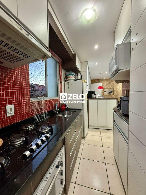 Apartamento em Residencial Cosmos, Campinas - SP | Zelo Imóveis: 