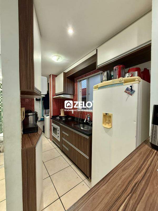 Apartamento em Residencial Cosmos, Campinas - SP | Zelo Imóveis: 