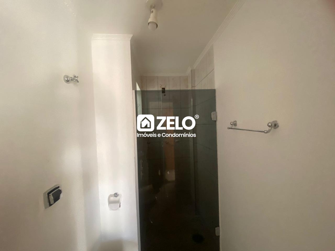 Apartamento em Parque das Américas , Nova Granada - SP | Zelo Imóveis: 