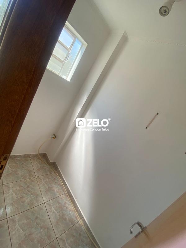 Apartamento em Parque das Américas , Nova Granada - SP | Zelo Imóveis: 