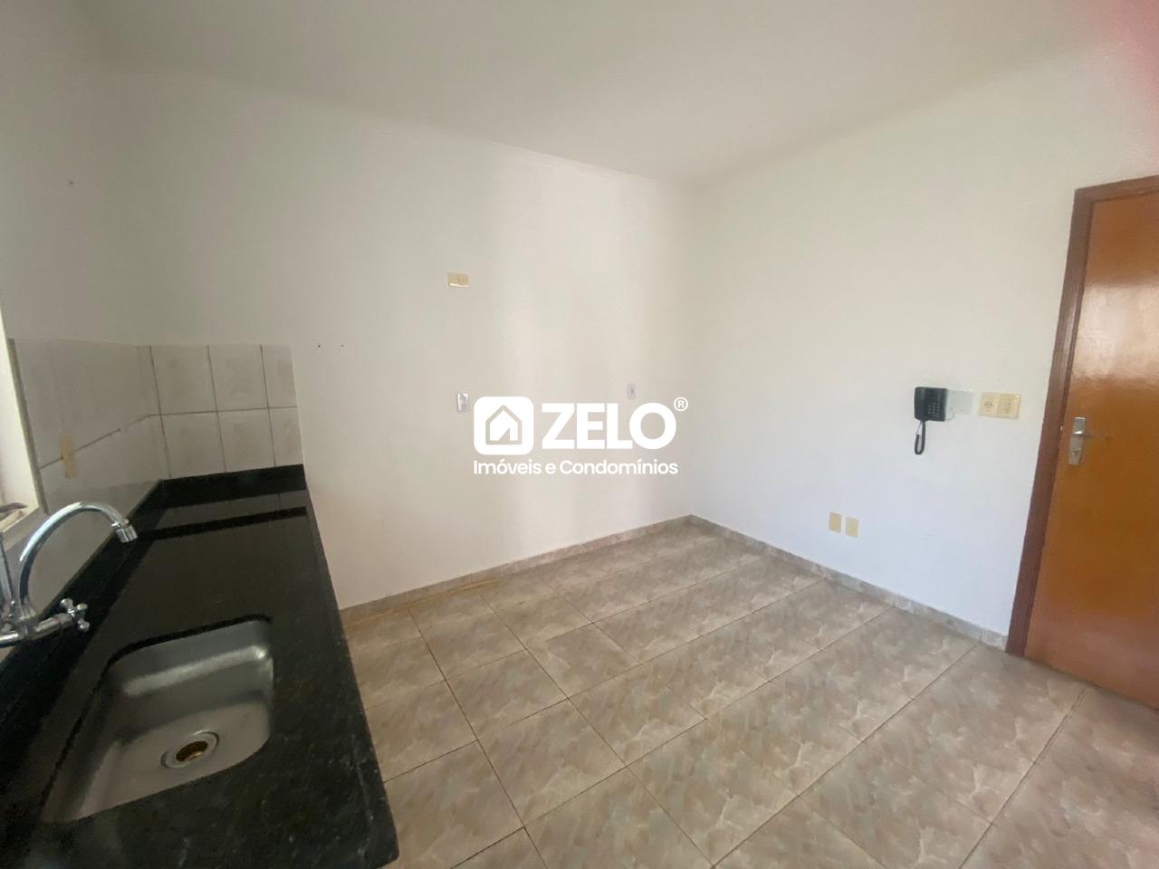 Apartamento em Parque das Américas , Nova Granada - SP | Zelo Imóveis: 