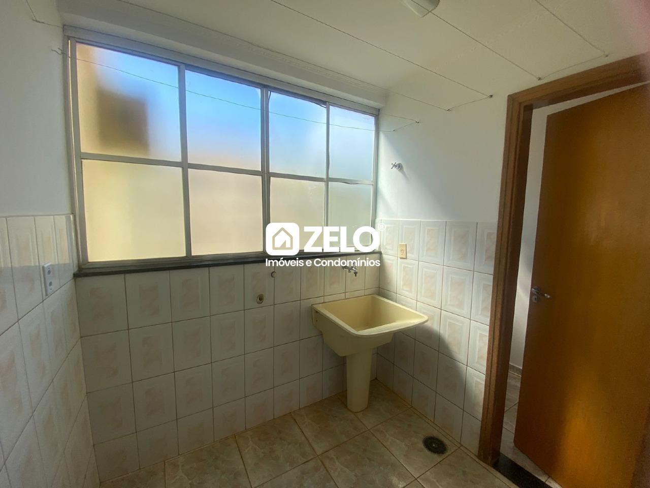 Apartamento em Parque das Américas , Nova Granada - SP | Zelo Imóveis: 