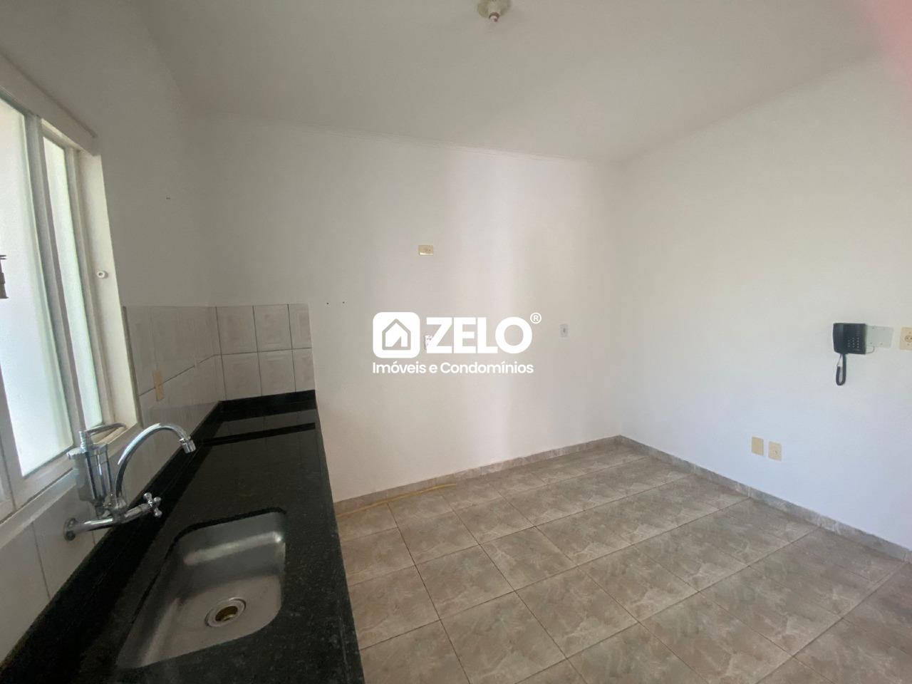 Apartamento em Parque das Américas , Nova Granada - SP | Zelo Imóveis: 