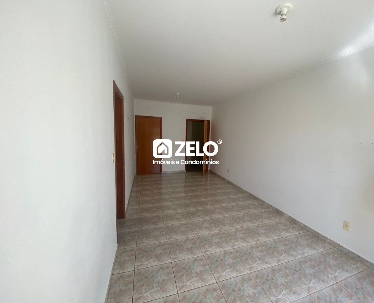 Apartamento em Parque das Américas , Nova Granada - SP | Zelo Imóveis: 