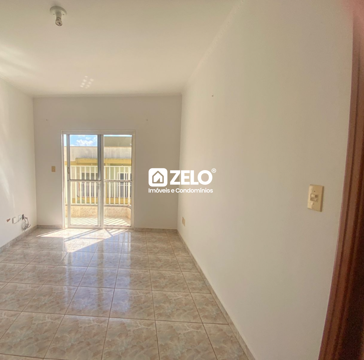 Apartamento em Parque das Américas , Nova Granada - SP | Zelo Imóveis: 
