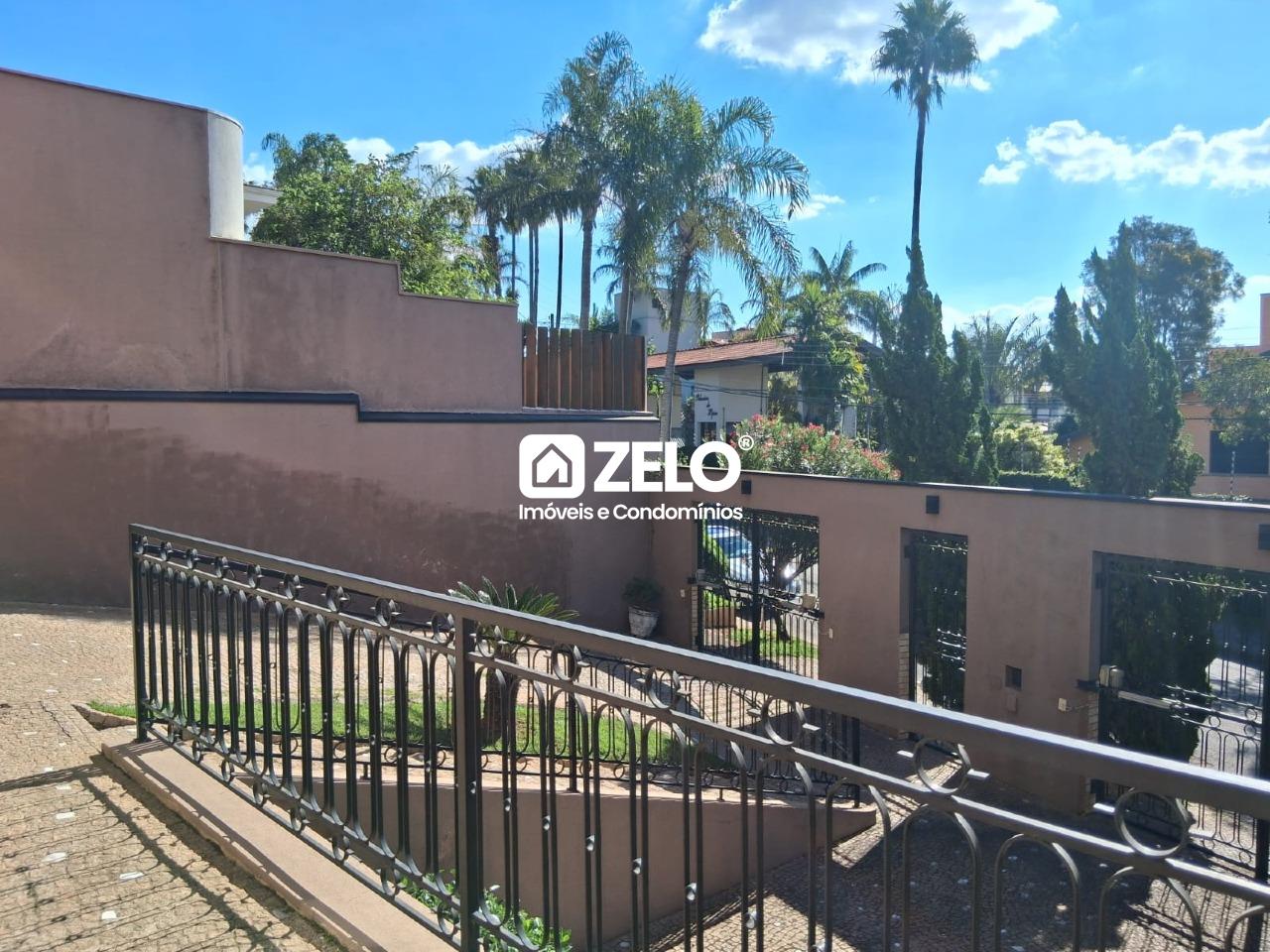 Casa em Bairro das Palmeiras, Campinas - SP | Zelo Imóveis: 