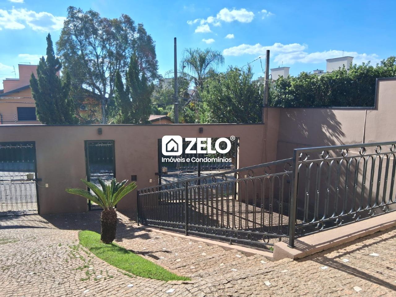 Casa em Bairro das Palmeiras, Campinas - SP | Zelo Imóveis: 