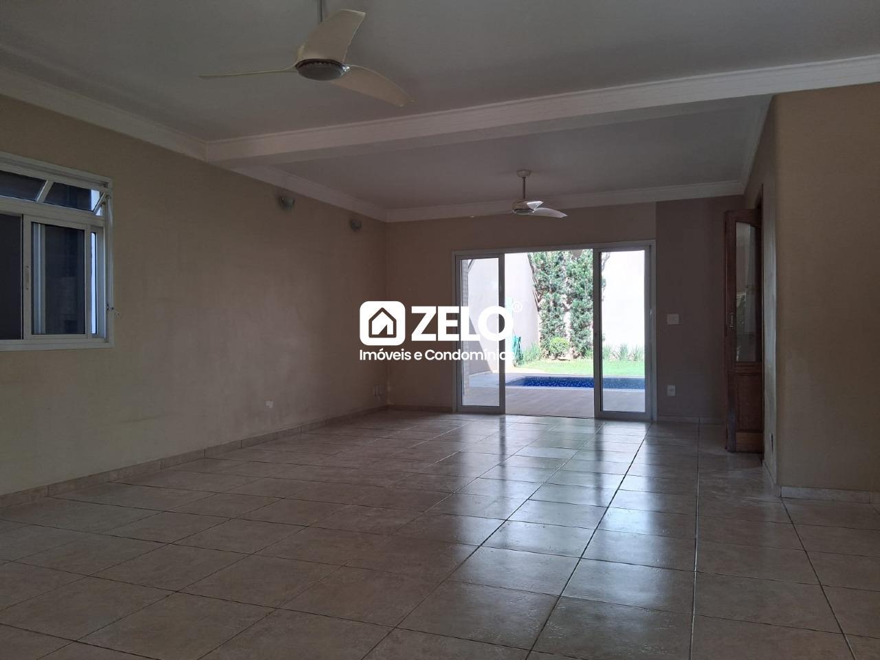 Casa em Bairro das Palmeiras, Campinas - SP | Zelo Imóveis: 