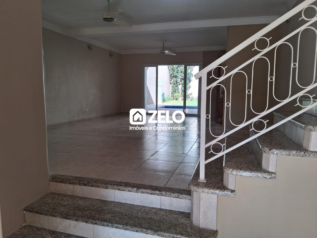 Casa em Bairro das Palmeiras, Campinas - SP | Zelo Imóveis: 