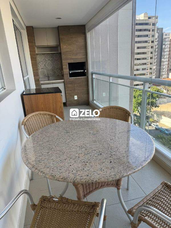 Apartamento em Vila Itapura, Campinas - SP | Zelo Imóveis: 