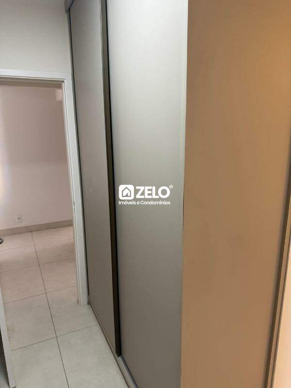 Apartamento em Vila Itapura, Campinas - SP | Zelo Imóveis: 