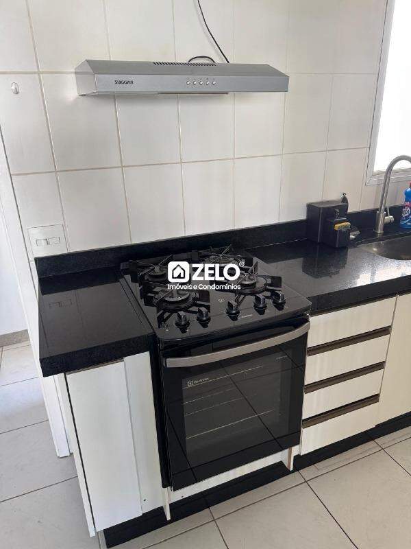 Apartamento em Vila Itapura, Campinas - SP | Zelo Imóveis: 