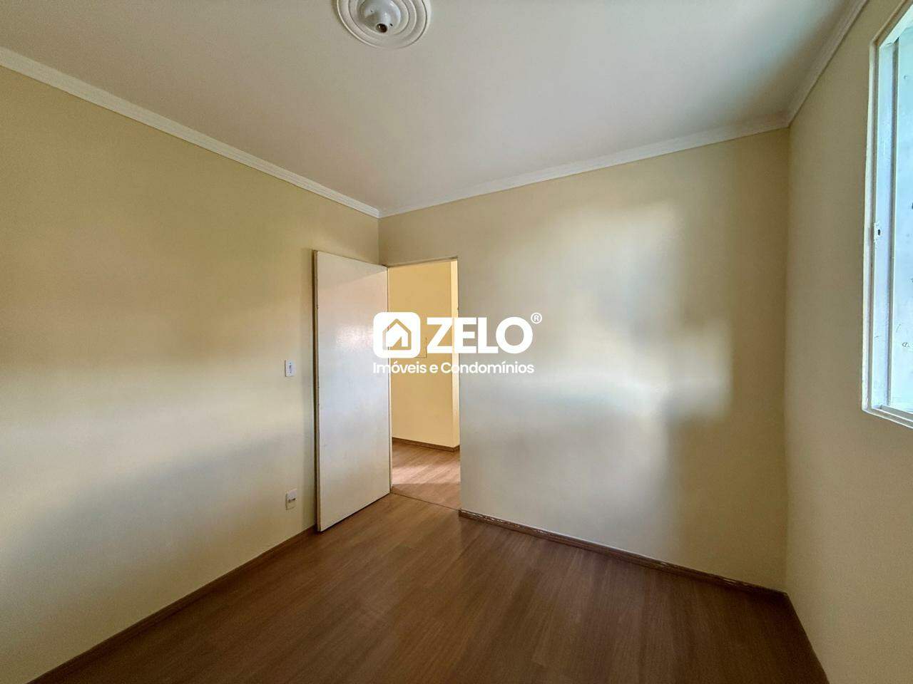 Apartamento em Dic IV (Conjunto Habitacional Lech Walesa), Campinas - SP | Zelo Imóveis: 