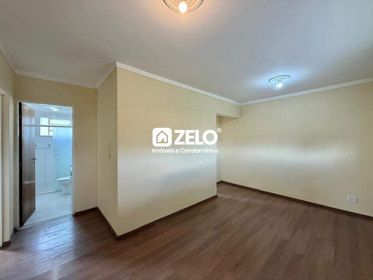 Apartamento em Dic IV (Conjunto Habitacional Lech Walesa), Campinas - SP | Zelo Imóveis: 